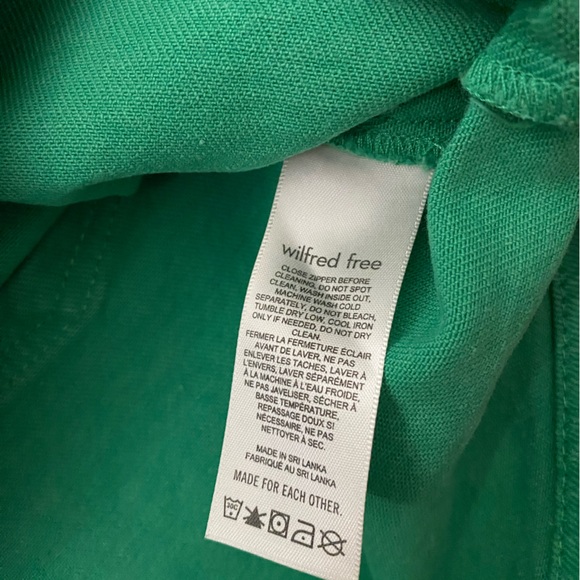 Aritzia Wilfred Free Date Skirt - Picture 4 of 6